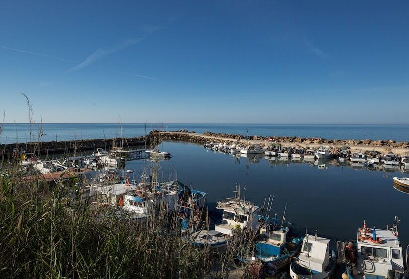 La Rosa Hotel Selinunte