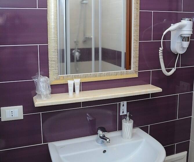 La Rosa Hotel Selinunte