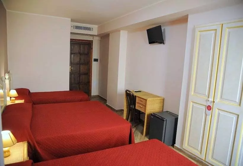 La Rosa Hotel   Selinunte