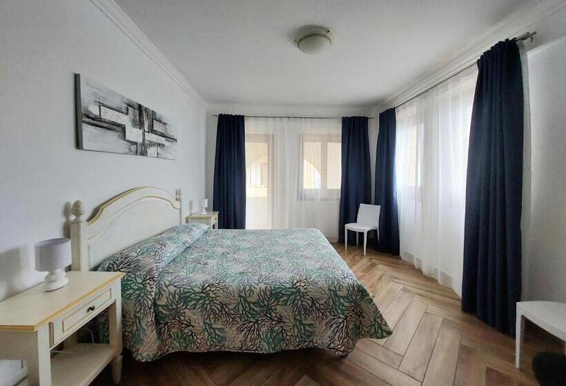 La Rosa Hotel Selinunte