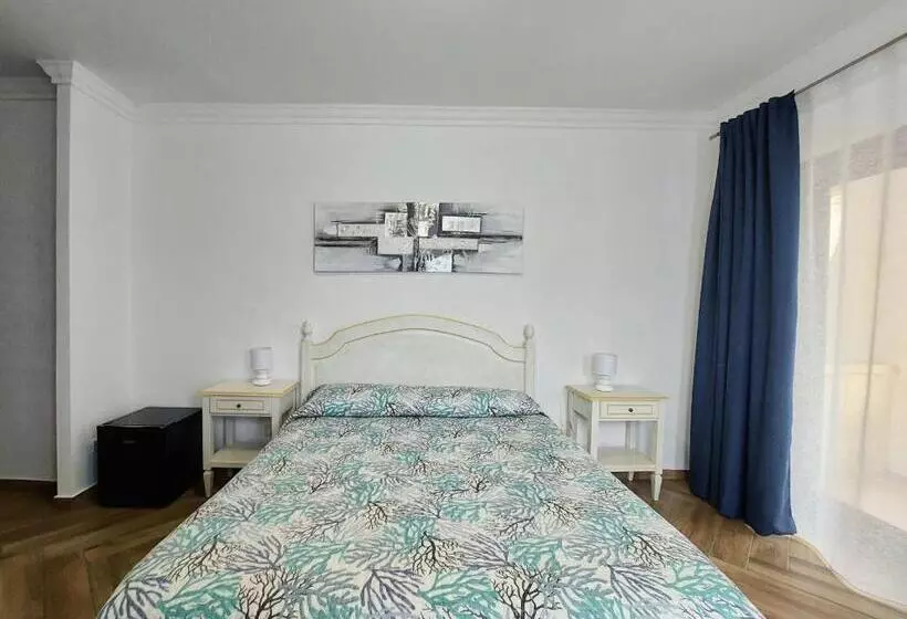 La Rosa Hotel   Selinunte