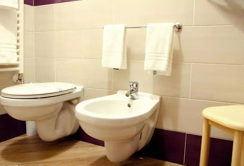 La Rosa Hotel   Selinunte