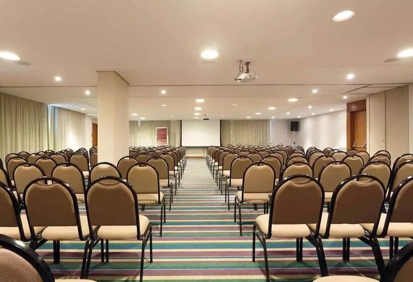 ホテル Mercure Salvador Pituba