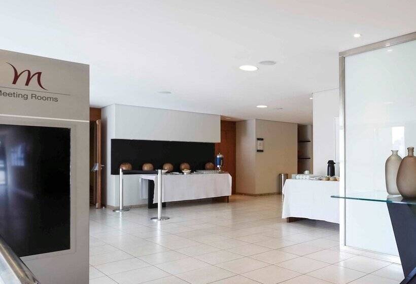 هتل Mercure Salvador Pituba