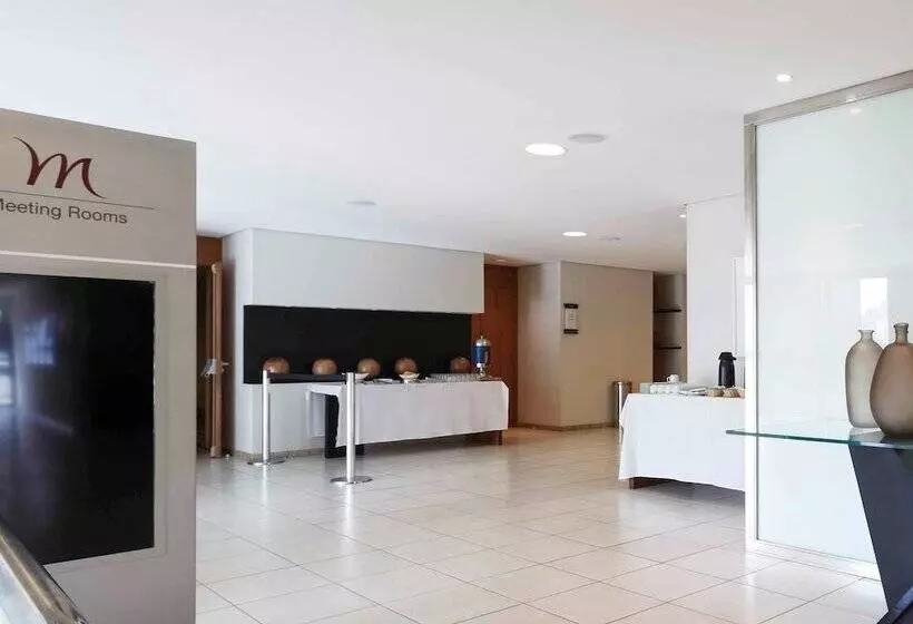 ホテル Mercure Salvador Pituba