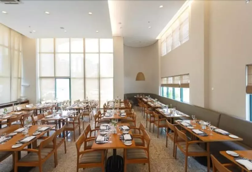 ホテル Mercure Salvador Pituba