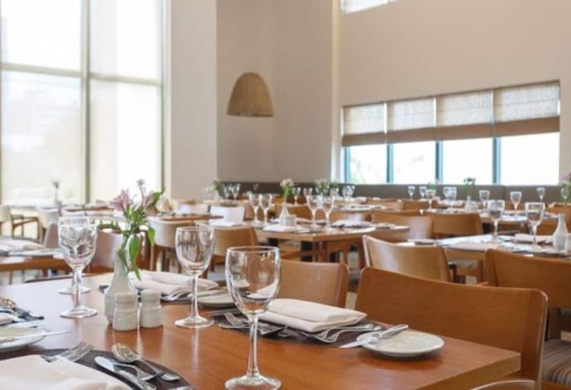 هتل Mercure Salvador Pituba