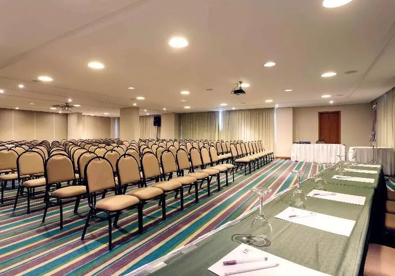 ホテル Mercure Salvador Pituba