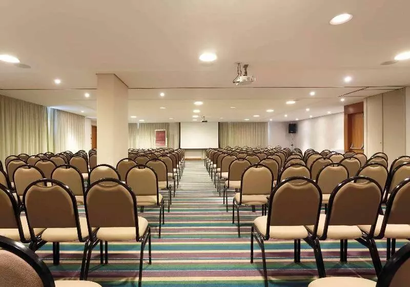 ホテル Mercure Salvador Pituba