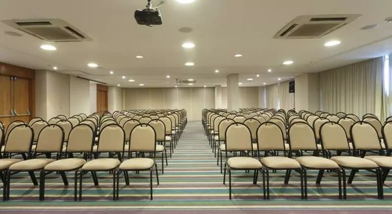 ホテル Mercure Salvador Pituba