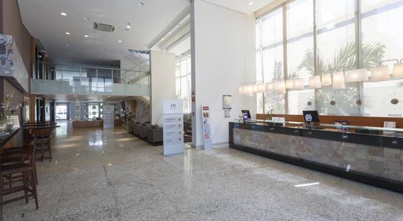 هتل Mercure Salvador Pituba