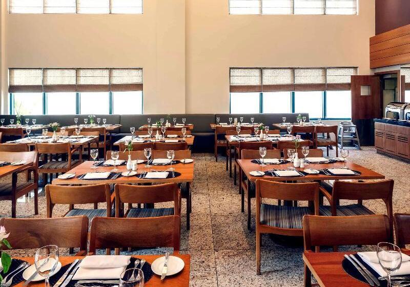 هتل Mercure Salvador Pituba