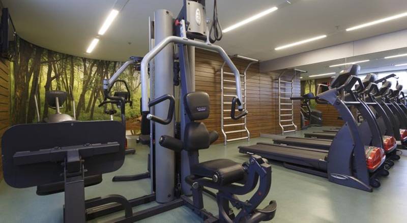 هتل Mercure Salvador Pituba