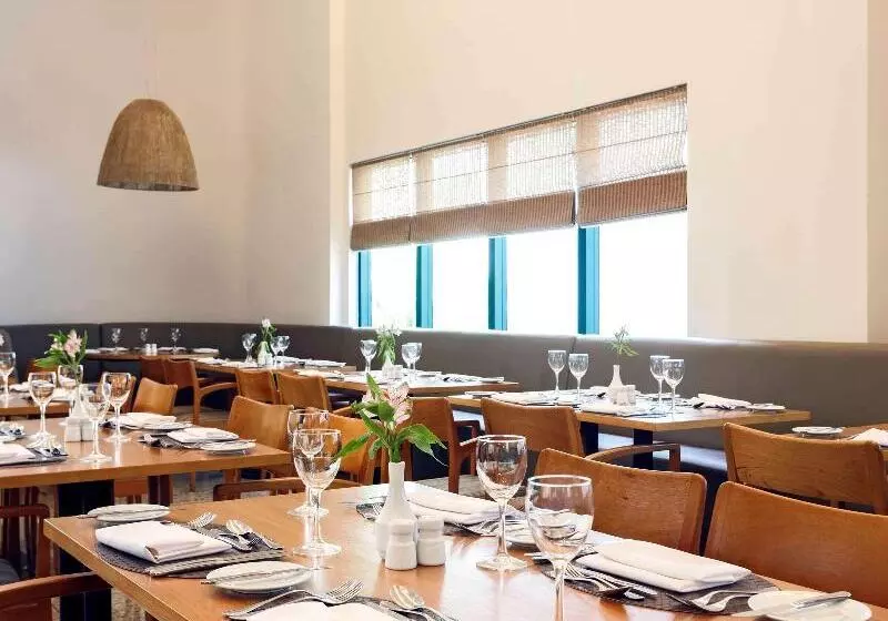 ホテル Mercure Salvador Pituba