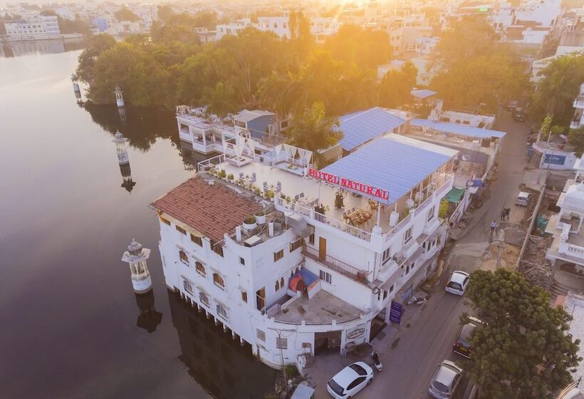 Отель Natural Lake View