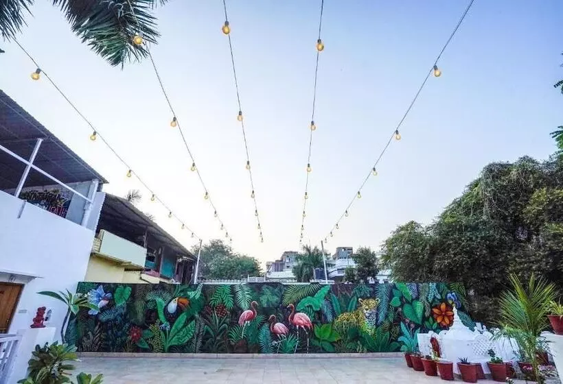 호텔 Natural Lake View