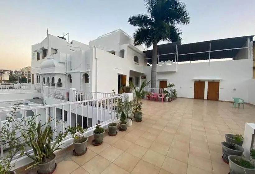 호텔 Natural Lake View