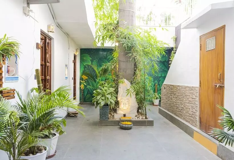 호텔 Natural Lake View