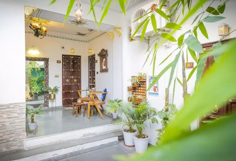 호텔 Natural Lake View