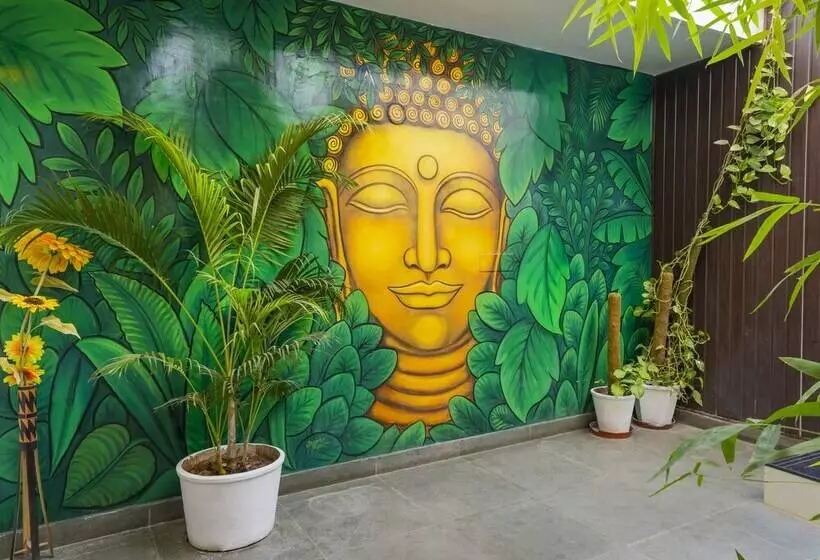 호텔 Natural Lake View