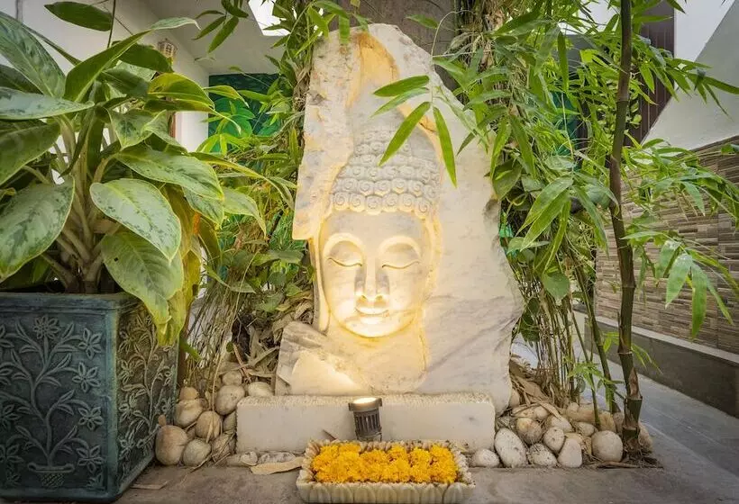 호텔 Natural Lake View