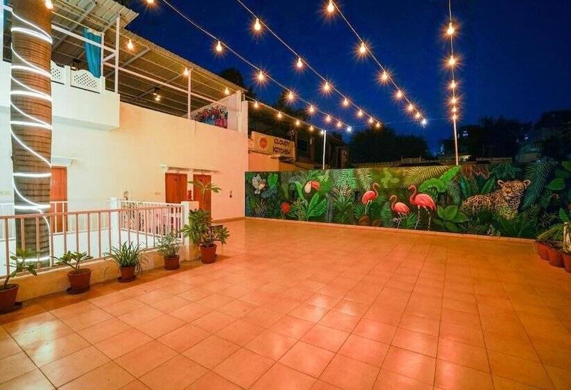 Отель Natural Lake View