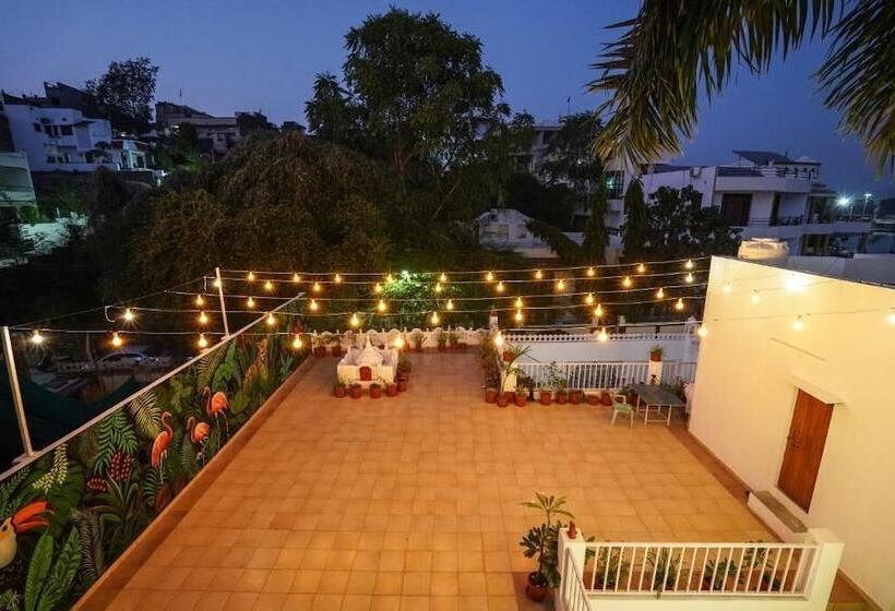 Отель Natural Lake View