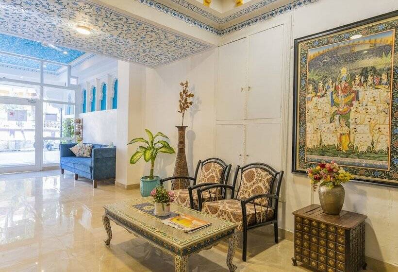 Отель Natural Lake View