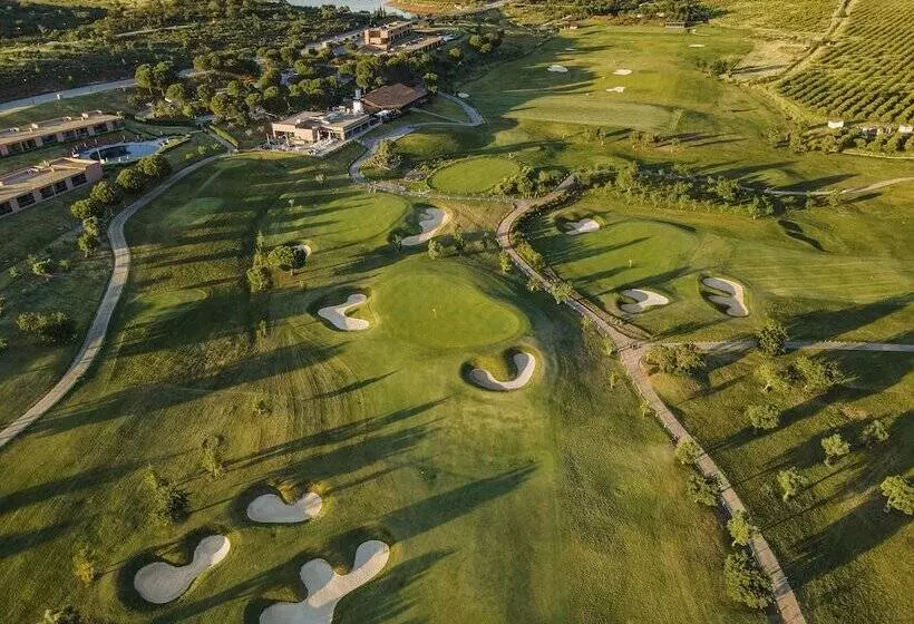 酒店 Nau Morgado Golf & Country Club