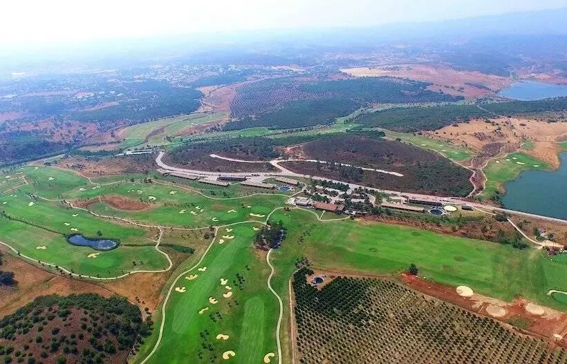 酒店 Nau Morgado Golf & Country Club