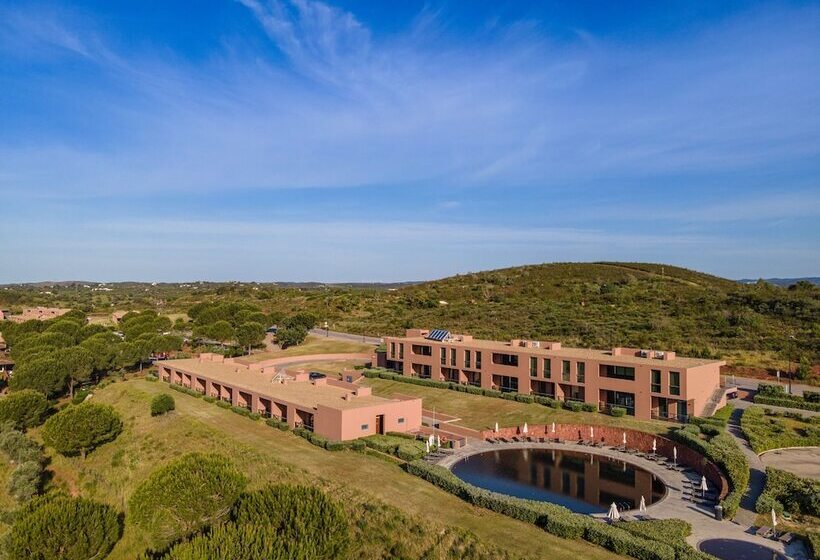 فندق Nau Morgado Golf & Country Club