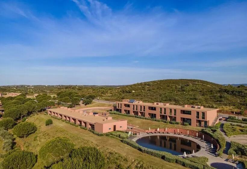 酒店 Nau Morgado Golf & Country Club