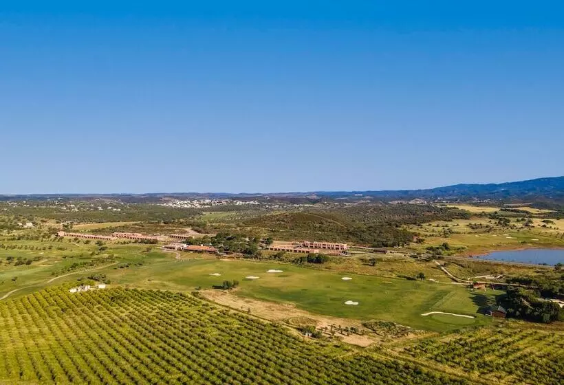 酒店 Nau Morgado Golf & Country Club