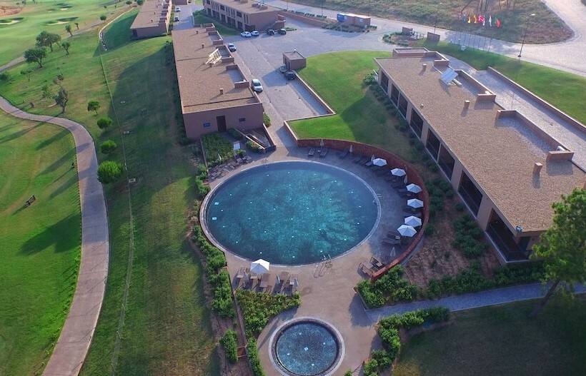 فندق Nau Morgado Golf & Country Club
