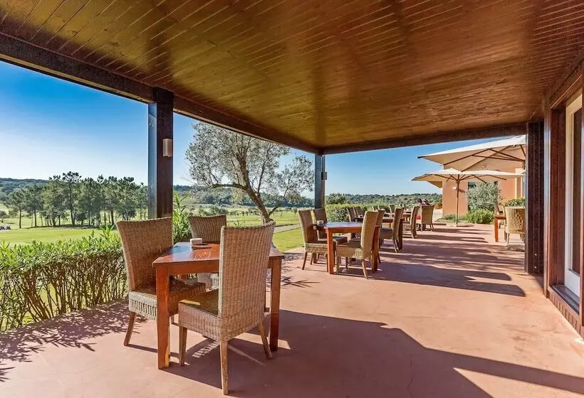 酒店 Nau Morgado Golf & Country Club
