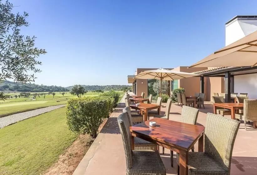 酒店 Nau Morgado Golf & Country Club