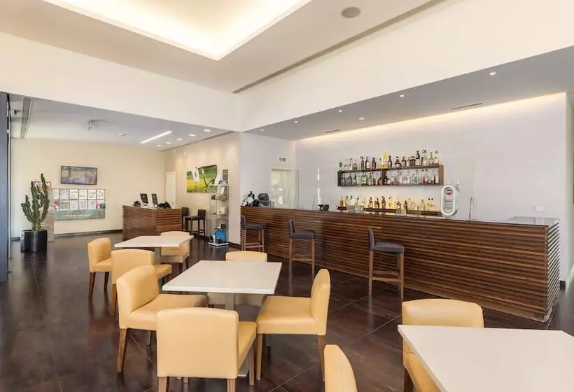 酒店 Nau Morgado Golf & Country Club