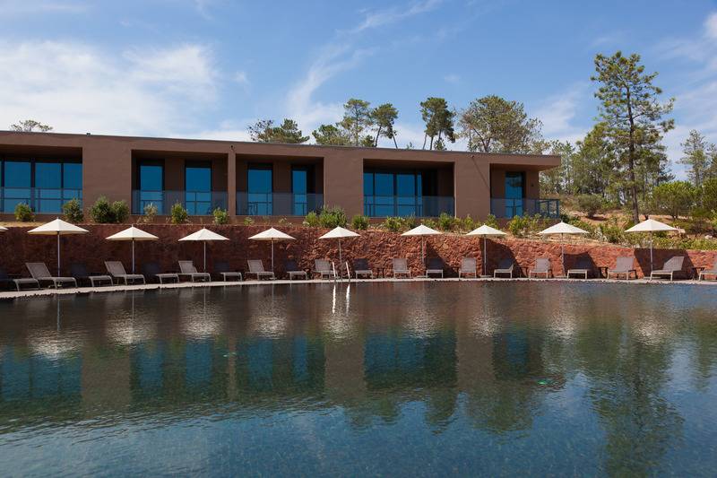 فندق Nau Morgado Golf & Country Club