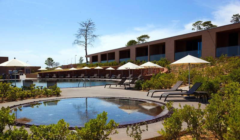 فندق Nau Morgado Golf & Country Club