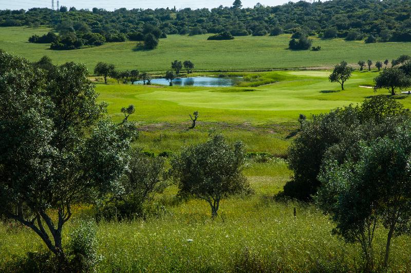 فندق Nau Morgado Golf & Country Club