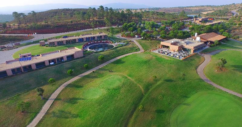 فندق Nau Morgado Golf & Country Club