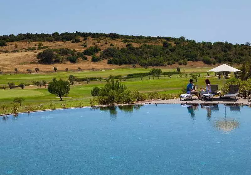 酒店 Nau Morgado Golf & Country Club