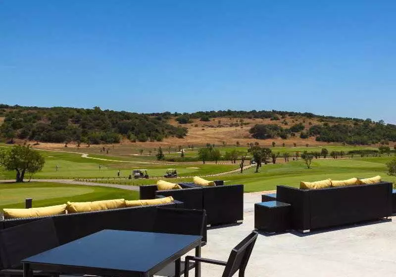 酒店 Nau Morgado Golf & Country Club