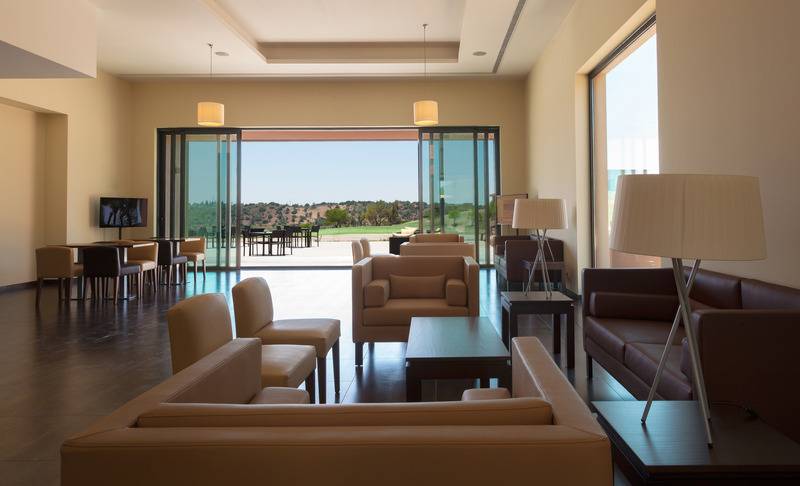 فندق Nau Morgado Golf & Country Club