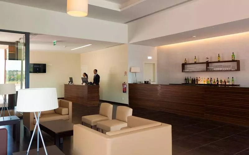 酒店 Nau Morgado Golf & Country Club