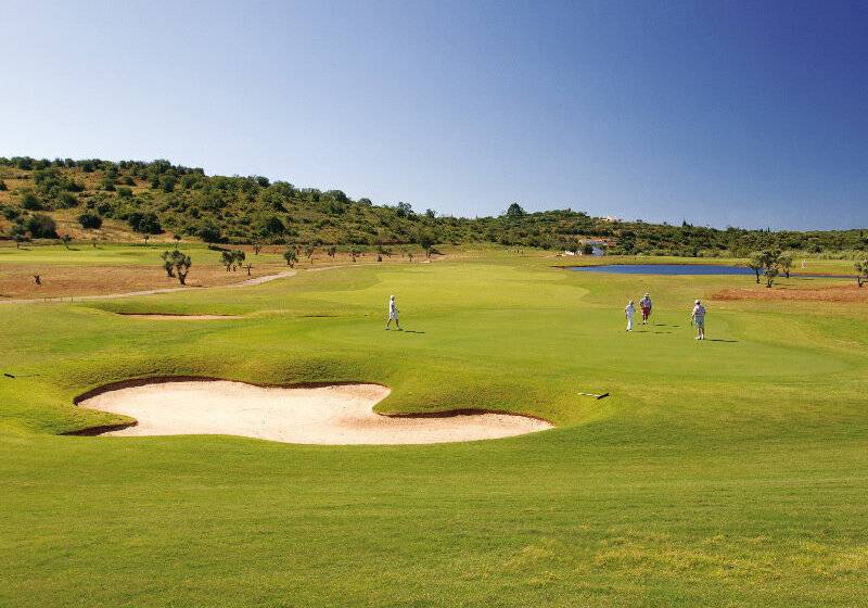 فندق Nau Morgado Golf & Country Club