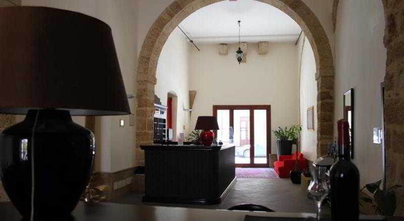 فندق Palazzo Zuppello