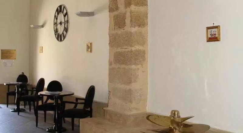 בית מלון כפרי Palazzo Zuppello