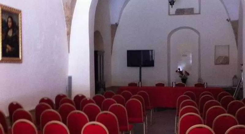 בית מלון כפרי Palazzo Zuppello