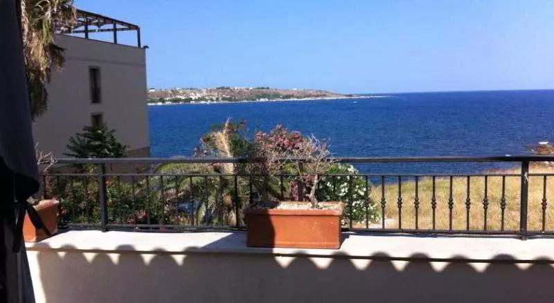 בית מלון כפרי Palazzo Zuppello